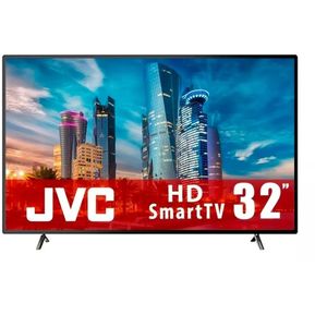 Smart Tv Pantalla Television Jvc Si32r Led Hd 32