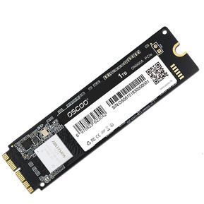 Discos Duros Internos PCIE 1TB SSD SMI 2263XT Para Macbook