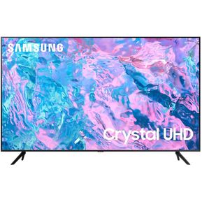 Smart TV Samsung Pantalla LED 50" Ultra HD 4K UN50CU7000FXZ...