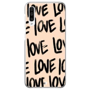 Funda This Is Love Shockproof Samsung A30S