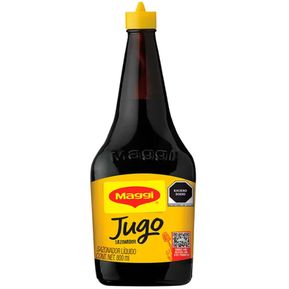 Jugo Maggi Sazonador 800 ml