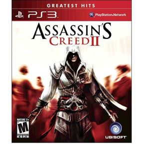 Assassin's Creed 2 - PlayStation 3