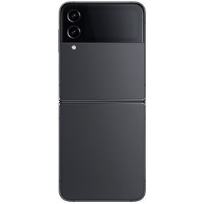 Samsung Galaxy Z Flip 4 5G 256GB Gris Reacondicionado Grado...