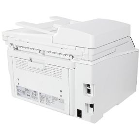 Impresora Multifuncional Hp LaserJet Pro M227fdw Monocromatica