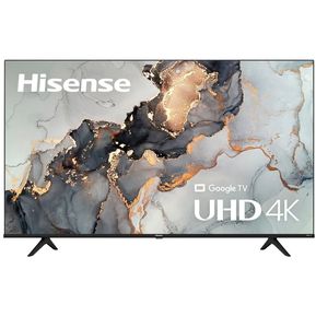 Pantalla Hisense LED Smart TV de 55 pulgadas 4K Ultra HD 55A...