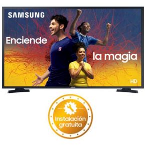 Televisor Samsung QLED 50 4K UHD Smart TV 50Q60AAK