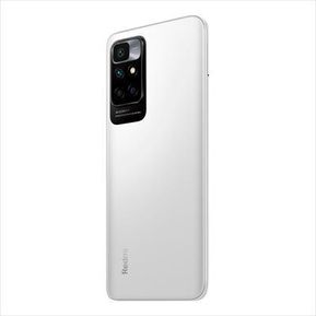 Celular Xiaomi Redmi 10 2022 128 gb Dual Sim - Blanco