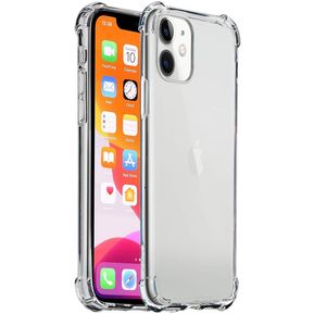 Funda Protectora Carcasa para iPhone 11 6.1 2019