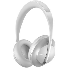 Bose Noise Cancelling Headphones 700 - Luxe Silver