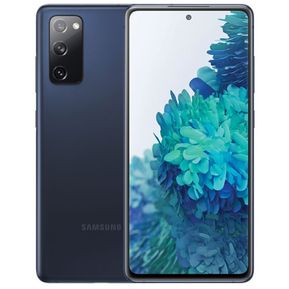 Samsung Galaxy S20 FE 5G 8 + 128GB G7810 Dual Sim Azul