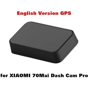 Módulo GPS Cámara DVR para automóvil Video XIAOMI 70mai Dash