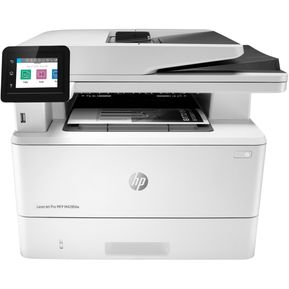 Impresora Multifuncional Hp Laserjet Pro M428fdw