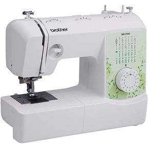 Máquina de coser familiar Brother SM2700 sencilla