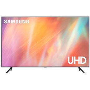 Televisor Samsung 43 109 cm LED UHD 4K Smart Tv UN43AU7000KXZL