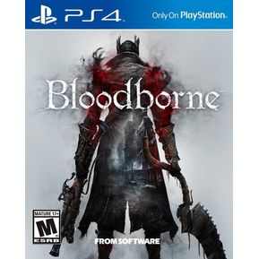 Bloodborne PlayStation4