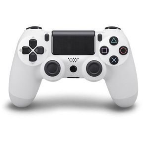 Mando/Control para PS4 play station 4 Dualshock Blanco