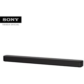 Barra De Sonido Sony De 2 canales Con Bluetooth - Ht-s100f