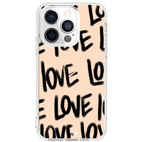 Funda This Is Love Shockproof iPhone 13 pro max
