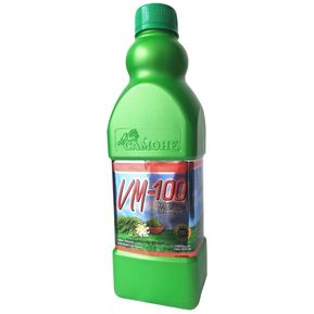 Bebida de MORINGA VM-100 x 1.070 ml, endulzada con stevia