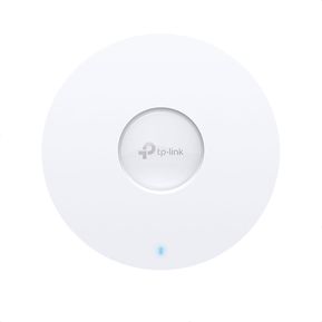 Access Point De Techo Gigabit Wifi 6 Ax1800, Tp-link Eap610