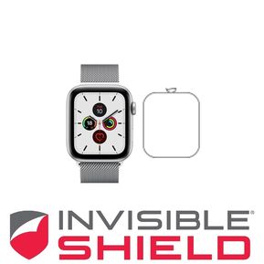 Protección Pantalla Invisible Shield  Apple Watch Series 5 40mm