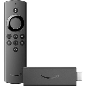 Amazon Fire stick TV Lite 8GB WiFi Steaming Media Negro