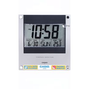Reloj de Pared Casio ID-11 Digital