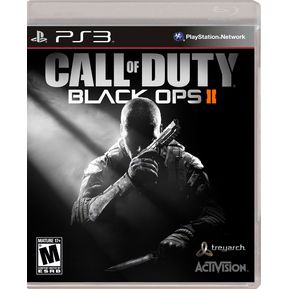 Call of Duty Black Ops 2 - PlayStation 3