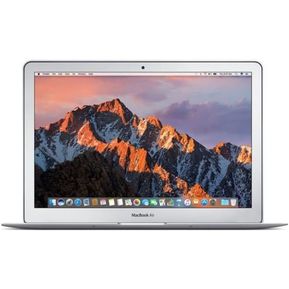 MacBook Air 2017 Intel Core i5 8GB 256GB SSD 13" MQD32 - Reacondicionado -Reacondicionado