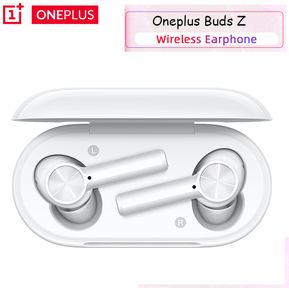 OnePlus Buds Z Bluetooth inalámbrica Earphones
