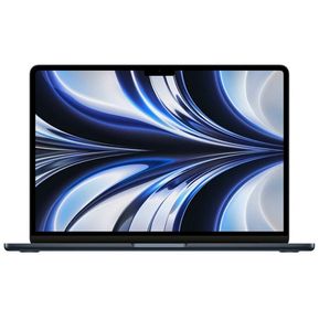 MacBook Air 13" Pulgadas MLY43E/A Chip M2 RAM 8GB SSD 512GB Azul