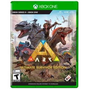 Ark Ultimate Survivor Edition Xbox One