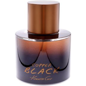 Cooper Black by Kenneth Cole for Men - 100 ml
