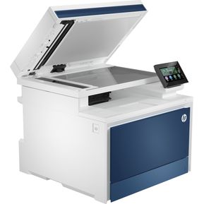 Impresora multifunción HP Color LaserJet Pro 4303dw 5HH65A
