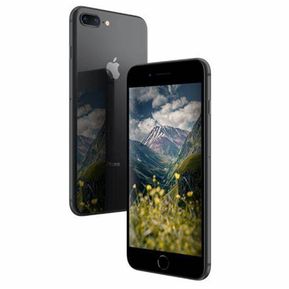 Reacondicionado Apple Iphone 8 Plus 64GB A1897-Negro
