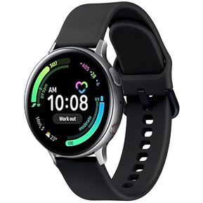 Samsung Galaxy Watch Active2 40mm Bluetooth Plata Reacondici...