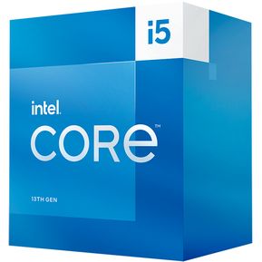 Procesador Intel Core i5-13400 LGA1700