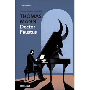 Doctor Faustus / Thomas Mann