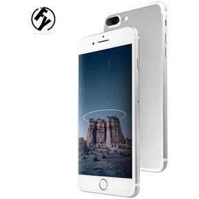 Apple iPhone 7 Plus 256GB-Plateado