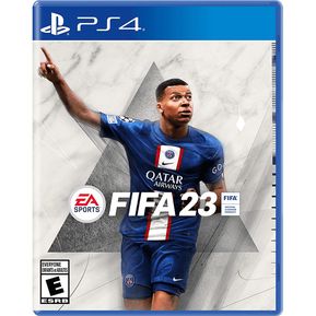 Fifa 23 PS4 Standard Edition PlayStation 4.