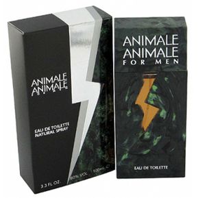 Perfume Animale Animale Hombre 3.4oz 100ml