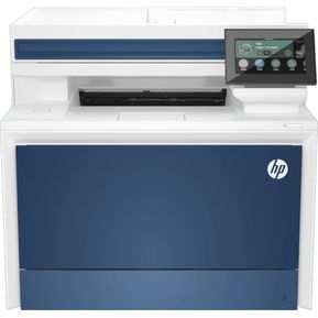 Impresora multifunción HP Color LaserJet Pro 4303dw