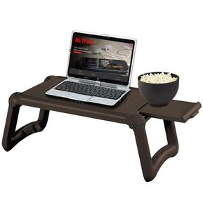 Mesa para portátil laptop computador camping pc escritorio