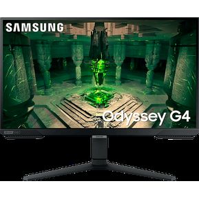 Monitor Gamer Samsung 27 IPS FHD Odyssey G4 S27BG402EN 1ms GTG 240Hz
