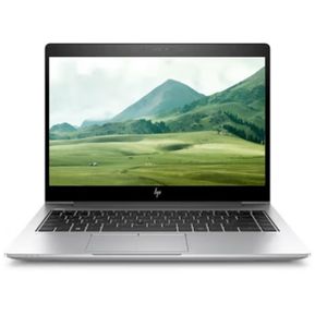 Notebook HP EliteBook 840 G5 14inch i5-8350U 8GB  256GB Renovación
