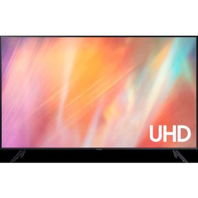 Televisor Samsung 50″ Crystal Uhd 4k Smart TV  UN50AU7000KXZL