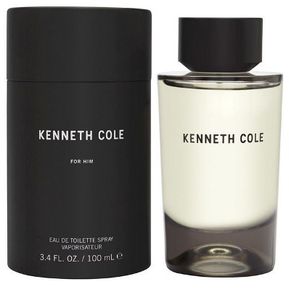 Kenneth Cole For Him de Kenneth Cole 100 ml edt para Caballe...