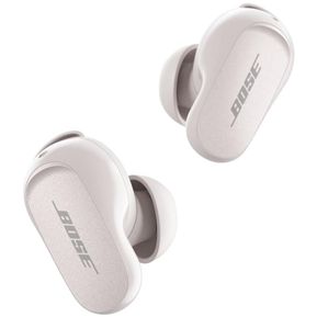 Audífonos Bose Quietcomfort Earbuds II Bluetooth - Blanco