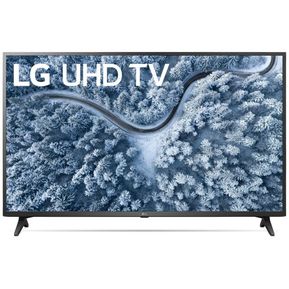 Tv LG 50 Pulgadas 4k Ultra Hd Smart Tv L...