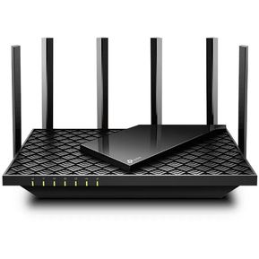 Router Access Point Tp-link Archer Ax72 V1 Negro 220v